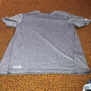 Gray charcoal T-Shirt